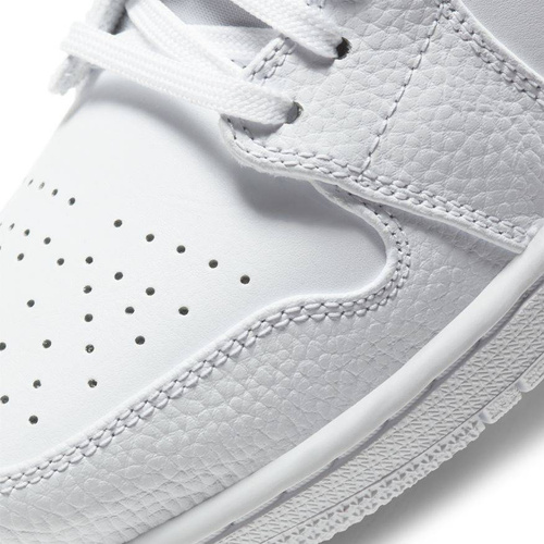 Air Jordan 1 Low Schuhe - 553558-130