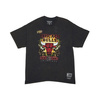 Koszulka Mitchell & Ness NBA Chicago Bulls Last Dance 6X Champs T-Shirt