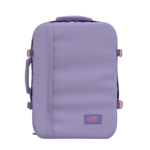 Plecak turystyczny Cabin Zero Classic 44L Smokey Violet - CZ062304