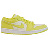 Buty Air Jordan 1 Retro Low (SE) Limelight - DH9619-103