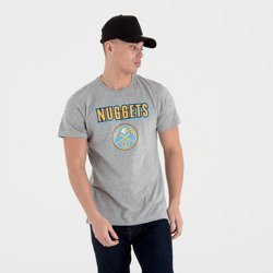 Koszulka New Era NBA Denver Nuggets - 11546153