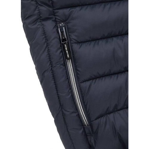 Kamizelka bezrękawnik Pit Bull West Coast Granger Navy - 540100590