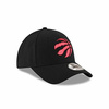 Czapka z daszkiem New Era 9FORTY NBA Toronto Raptors - 11783711