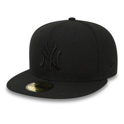 Czapka z daszkiem New Era 59FIFTY MLB NY New York Yankees Fullcap - 10000103