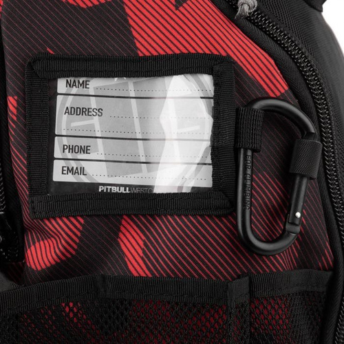 Pit Bull West Coast Airway Backpack - 9190019045