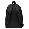 Vans Realm Radically Happy Black/Dubarry backpack Custom Rose - VN0A3UI6BDB
