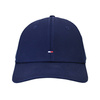 Czapka z daszkiem bejsbolówka Tommy Hilfiger - AW0AW08479 DW5
