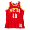 Mitchell & Ness NBA Yao Ming Houston Rockets 2004-05 Swingman