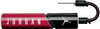 Pompka do piłek Air Jordan Essential Ball Pump - J0001946079NS