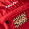 Mitchell & Ness Chicago Bulls Bag - DFBGBA19138-CBURED1