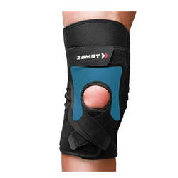 ZAMST ZK-PROTECT Sports Breathable Knee Support