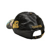 Mitchell & Ness New Dawn Dad Strapback HWC NBA San Antonio Spurs - 6LUOMM20058-SASBLCK