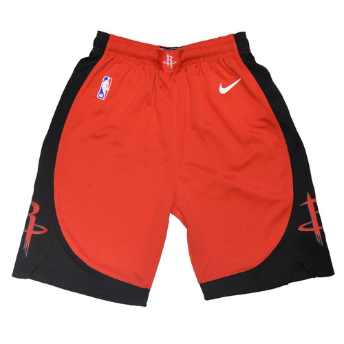 Spodenki Nike Boys Icon Swingman Short Rockets 