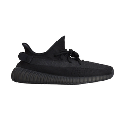 Buty sportowe męskie Adidas Yeezy Boost 350 V2 Onyx (2022/2023) - HQ4540