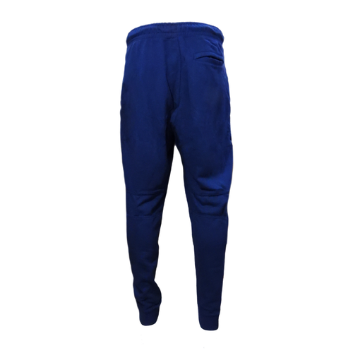 Men's sweatpants navy sports Air Jordan Dry Fleece Pant - CV8347-419