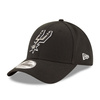 New Era 9FORTY NBA San Antonio Spurs Strapback - 11486909