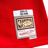 Mitchell & Ness NBA Yao Ming Houston Rockets 2004-05 Swingman