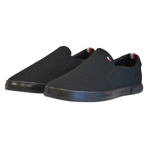 Tommy Hilfiger Iconic Slip On Shoes - FM0FM00597 0GK