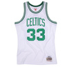 Mitchell & Ness NBA Boston Celtics Larry Bird Swingman Jersey