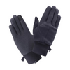 Rękawiczki zimowe męskie Nike Therma Fit Tech Fleece 2.0. Gloves Czarne - N.100.9496.013