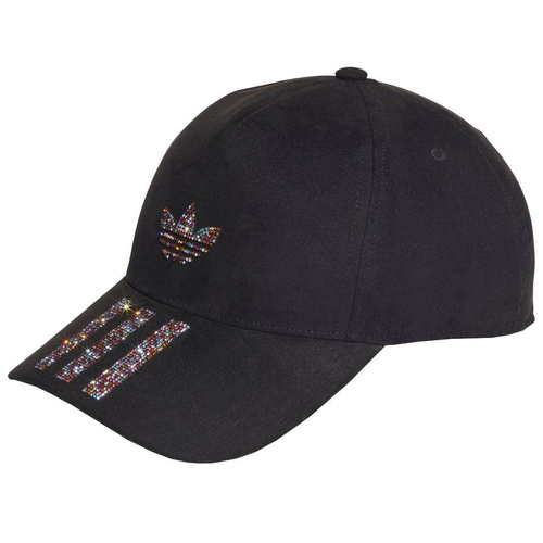 Damska Czapka z daszkiem Cyrkonie bejsbolowa Adidas Baseball Cap - HD7039