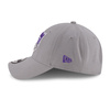 Czapka z daszkiem New Era 9FORTY The League NBA Sacramento Kings Szara - 11405592