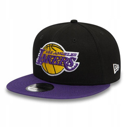 Czapka z daszkiem New Era 9FIFTY NBA LA Los Angeles Lakers Cap - 12122724