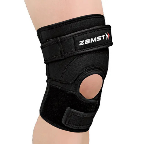 Zamst JK-2 patella knee straps