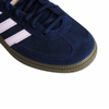 Buty sportowe damskie Adidas Handball Spezial Night Indigo Orchid Fusion - JI2903