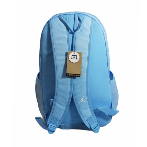 Sports backpack for school Air Jordan Eco Daypack blue 27L - MA0931-BJB