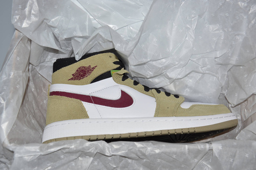 Air Jordan 1 Zoom - CT0978-203