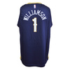 Nike NBA New Orleans Pelicans Zion Williamson Jersey - EZ2B7BZ2P-PELZW