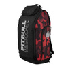 Pit Bull West Coast Airway Backpack - 9190019045