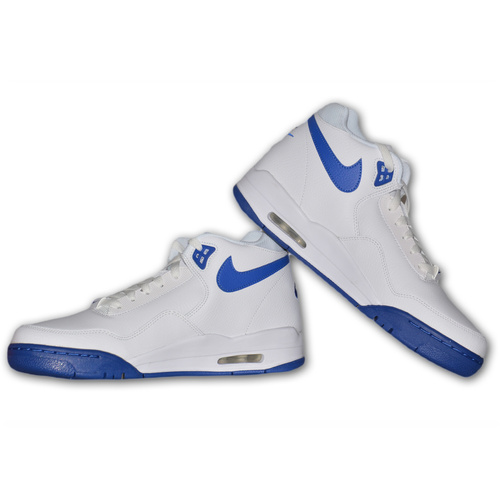 Buty do koszykówki Nike Flight Legacy- BQ4212-103