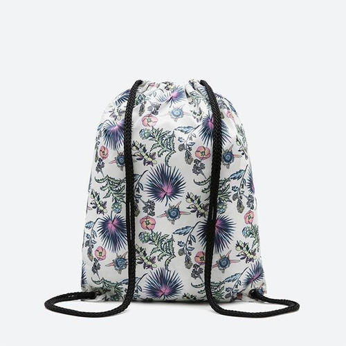 Worek szkolny VANS Benched Bag Califas Marshmallow - VN000SUFZFS