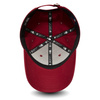 Czapka z daszkiem New Era 9FORTY MLB NY New York Yankees Bordowa - 80636012