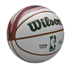 Piłka do koszykówki Wilson NBA Boston Celtics Team City - WZ4024102XB