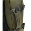 Cabin Zero Tourist Military Green Backpack 28L- CZ091401