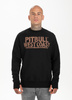 Pit Bull West Coast Crewneck Mugshot Men's Sweatshirt Black - 110006900