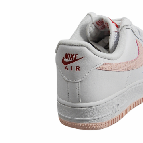 Women's Shoes Nike Air Force 1 '07 VD Valentine's Day - DQ9320-100