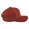 Czapka z daszkiem Mitchell & Ness NBA Team Ground Stretch Cleveland Cavaliers