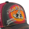 Capslab Looney Tunes Bugs Bunny Trucker Cap - CL/LOO3/1/RIN1