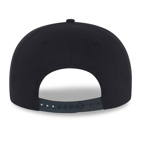 Czapka z daszkiem New Era 9FIFTY MLB Chicago White Sox Essential Black Snapback - 60245397