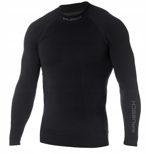 Bluza męska bielizna termoaktywna Brubeck Thermo Extreme - LS15290