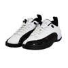 Men's sports shoes Air Jordan 12 Retro Low GC 25 Years In China - DO8726-100