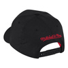 Czapka z daszkiem bejsbolówka Mitchell & Ness NBA Toronto Raptors