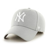 Czapka z daszkiem 47 Brand MLB New York Yankees - MVP B-MVP17WBV-GYC