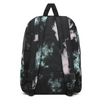 Plecak szkolny Vans Old Skool III Black Tie Dye VN0A3I6RBZX + piórnik