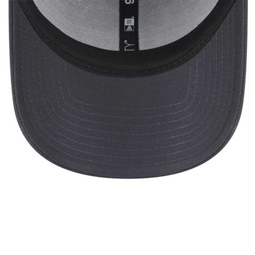 Czapka z daszkiem New Era 9FORTY LA Los Angeles Lakers Metallic Strapback - 60424821