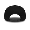 Czapka z daszkiem New Era 9FIFTY MLB NY New York Yankees Tonal Black Stretch Snapback - 12285240